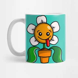 Daisy Mug